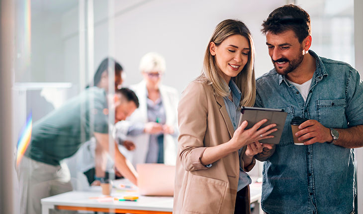 5 formas de desarrollar interés en tus productos | Online Innovación Estratégica Course