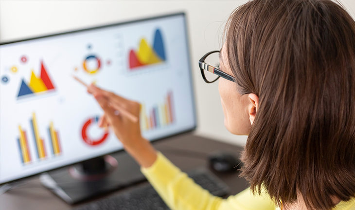 ¿Qué hace un analista de negocios? | Online Administración de empresas Course