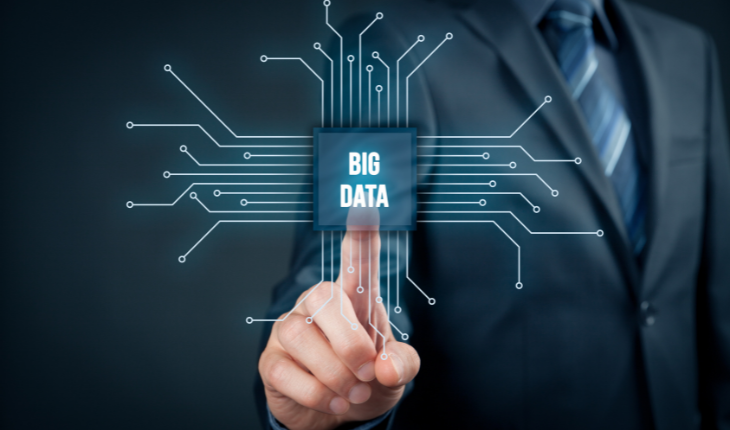 Big Data: Pon a los datos a trabajar para ti | Online Ciencia de Datos Course