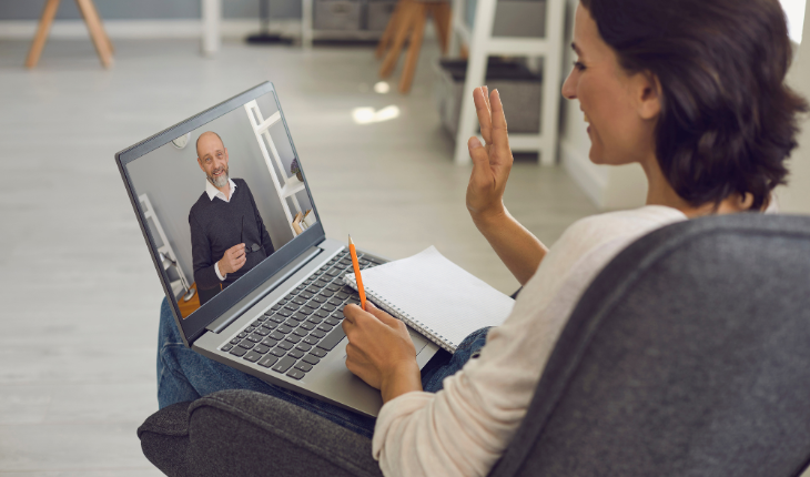 Tecnología educativa | Online Tecnología Course