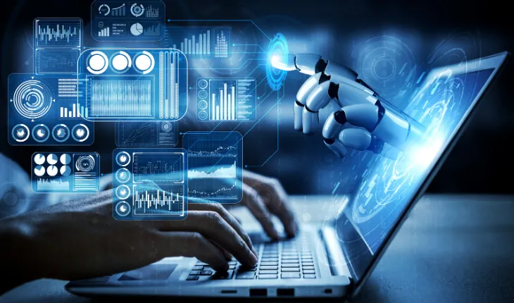 10 formas en que la IA está cambiando al marketing digital | Marketing Digital | Emeritus