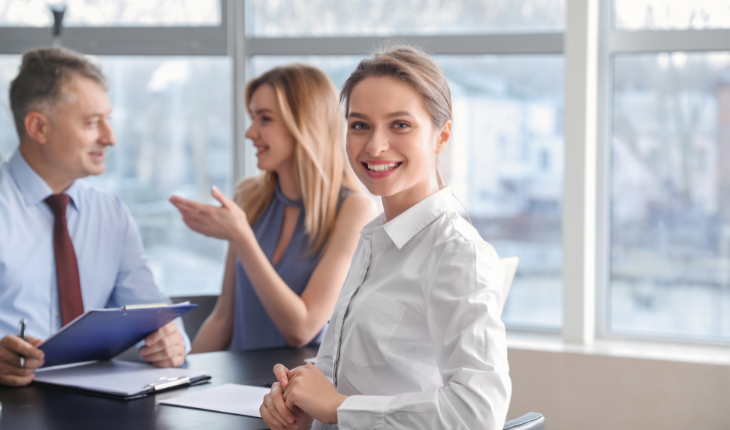 El talento humano, clave para la transformación organizacional | Online Recursos Humanos Course