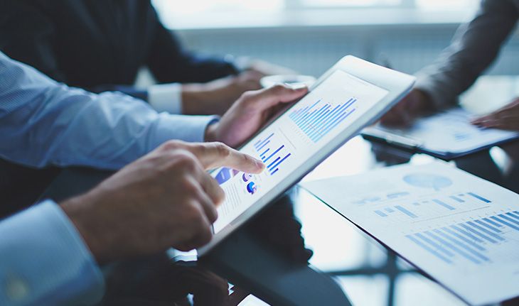 Analítica y Negocios, matrimonio perfecto | Online Ciencia de Datos Course