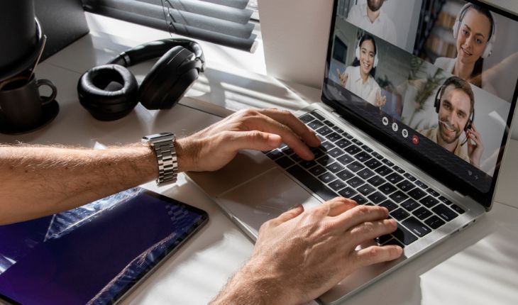 10 cualidades de los equipos remotos exitosos | Online Administración de proyectos Course