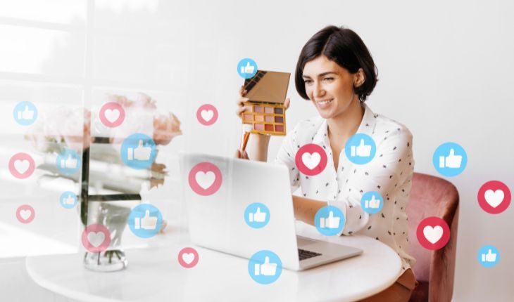 Marketing en redes sociales | Online Marketing Digital Course
