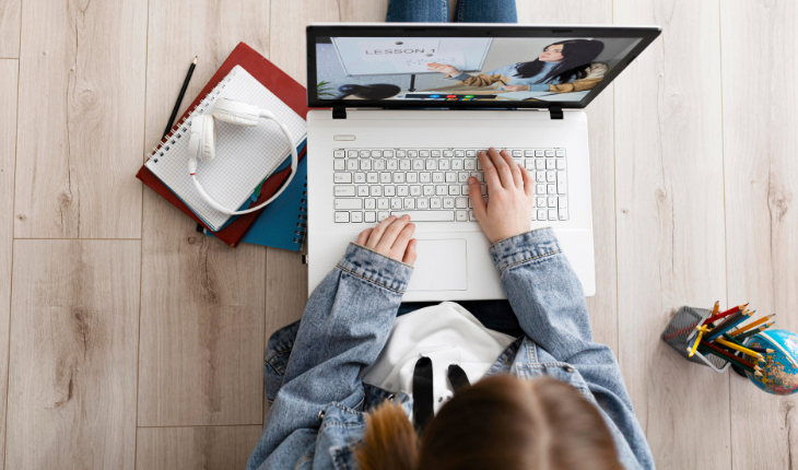 Adopta el aprendizaje virtual en la Era Digital | Online Administración de proyectos Course