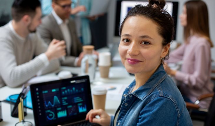 Conviértete en el mejor Gerente de Proyectos Técnicos | Online Administración de proyectos Course