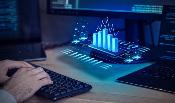 Maestría en Ciencia de Datos
