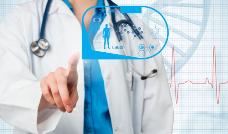 Vanguardia: Nutrición de Precisión y las ciencias ómicas | Salud | Emeritus