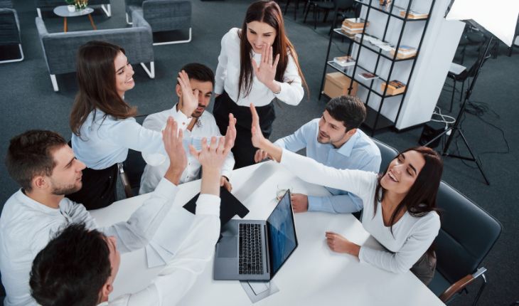 7 habilidades de liderazgo esenciales para gerentes | Liderazgo | Emeritus