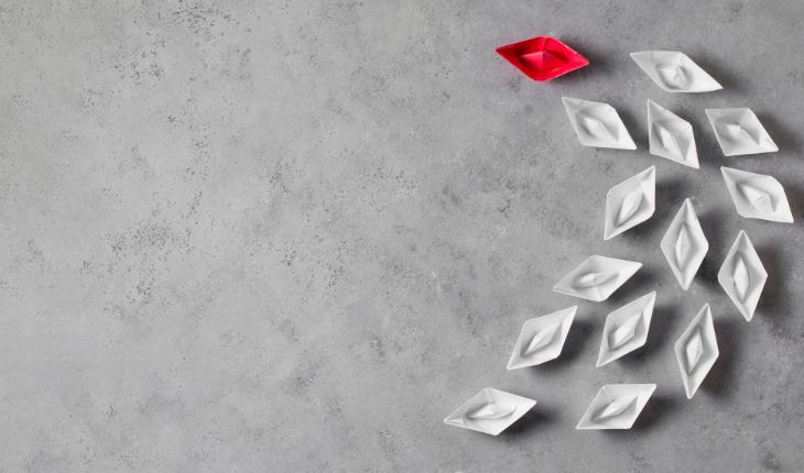 Definamos al liderazgo transformacional | Online Liderazgo Course