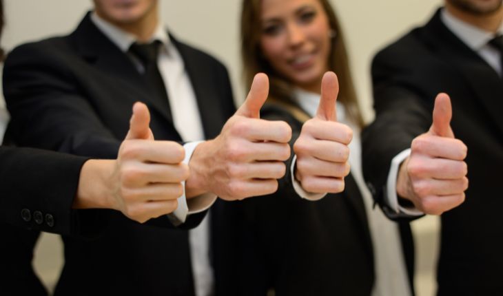 Cómo lograr la excelencia operativa en una organización | Online Liderazgo Course