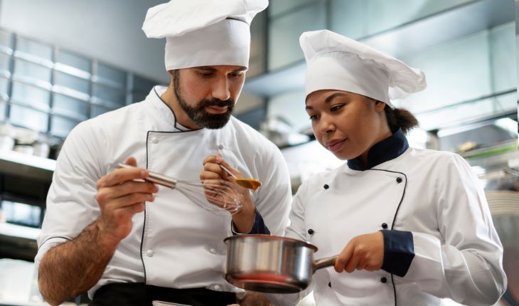 Liderazgo Compasivo. La industria alimentaria necesita más sensibilidad | Online Liderazgo Course