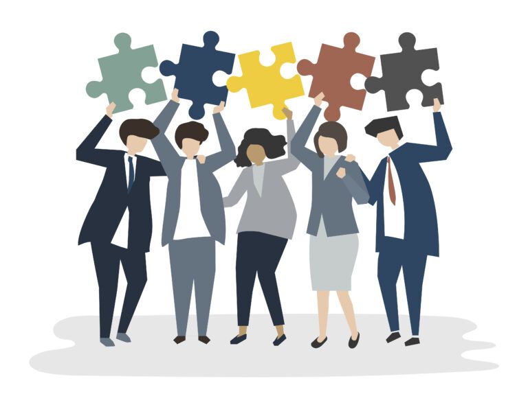 ¿Cómo construir un equipo de ventas de largo plazo? | Online Liderazgo Course