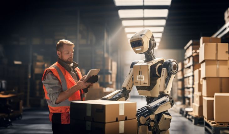 Diseño y Desarrollo de Productos de IA. Una estrella en ascenso | Inteligencia Artificial | Emeritus