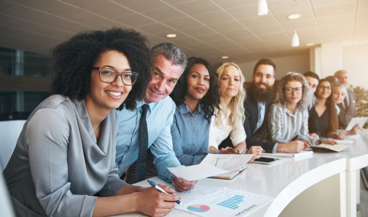 Actualización constante de los equipos de trabajo | Online Recursos Humanos Course