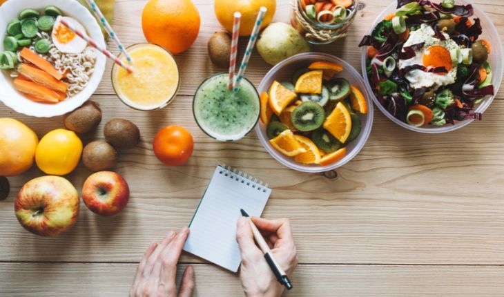 La buena alimentación requiere coaching de salud y nutrición | Clientes Marca | Emeritus La buena alimentación requiere coaching de salud y nutrición | Salud | Emeritus
