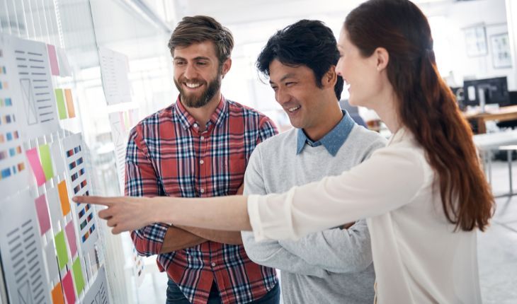 El Design Thinking en la práctica organizacional | Online Innovación Estratégica Course