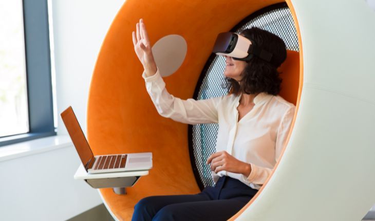 La IA cambiará el modo en que trabajamos…¿cuándo y hasta qué punto? | Online Inteligencia Artificial Course