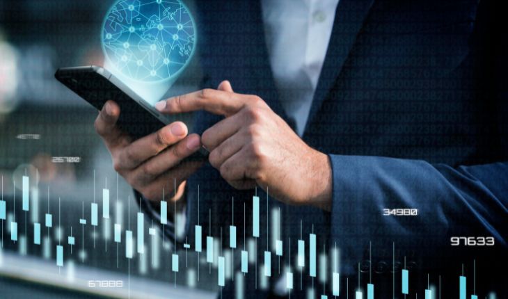 5 razones para incluir blockchain en tu estrategia de negocio | Online Ciberseguridad Course