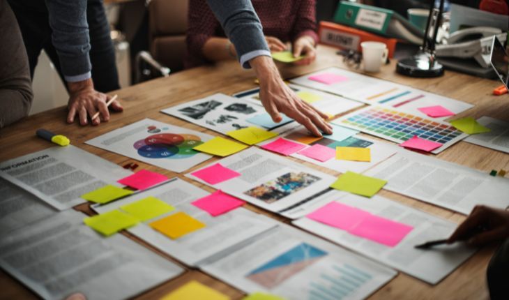 Estrategia de negocios para construir una cultura empresarial basada en datos | Online Administración de empresas Course