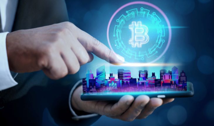 Vuélvete cripto inteligente con la ayuda de estos 5 libros | Online Finanzas Course