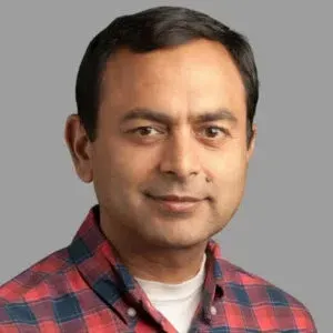 Bhushan Heda