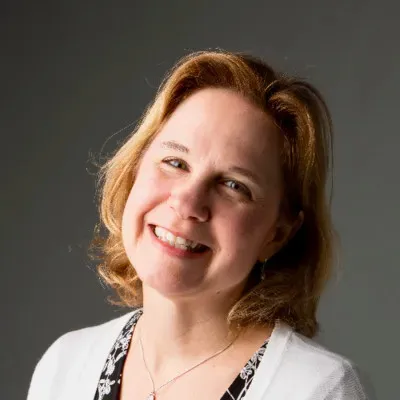 Lisa Rohrer
