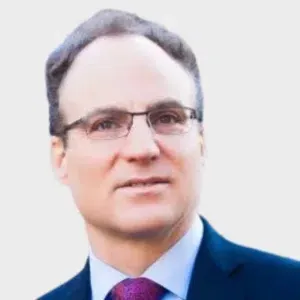 Mike Malefakis
