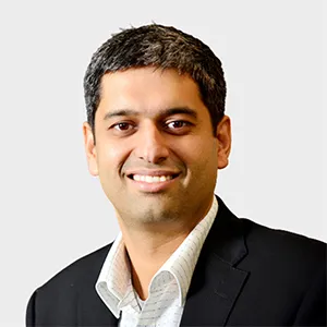 Pranjal Kumar