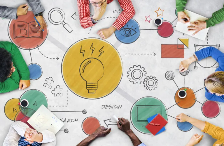 Innovación y tecnología: temas para la competitividad | Online Innovación Estratégica Course