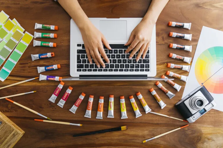 La IA revoluciona el diseño de productos | Online Inteligencia Artificial Course