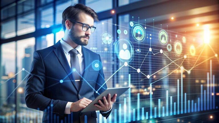 Revolución Fintech: Cómo las nuevas tecnologías transforman la banca tradicional | Online Administración de empresas Course