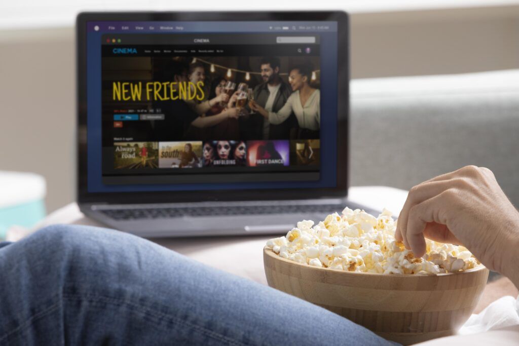 Netflix te conoce mejor que tu gato: una lección alucinante de IA | Ciberseguridad | Emeritus
