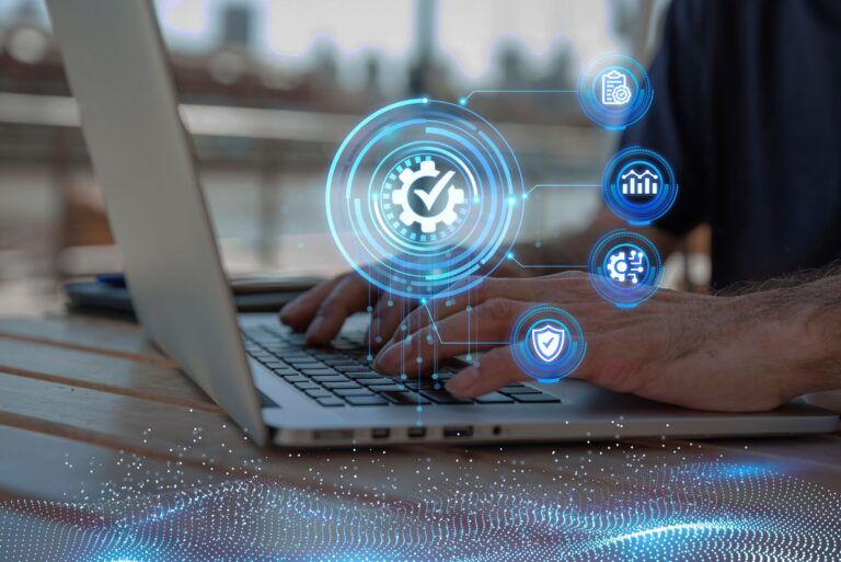 Maestría en Transformación Digital de Negocios
