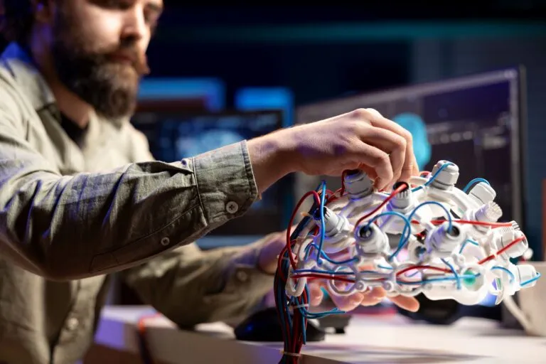 Desarrolla una carrera en Machine Learning | Online Tecnología Course