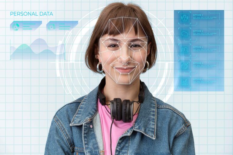 Reconocimiento de identidades NER | Online Transformación Digital Course