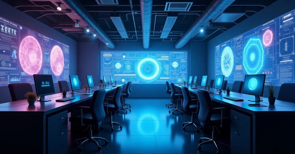 Lo que reveló Carnegie Mellon University sobre la IA y el trabajo | Inteligencia Artificial | Emeritus