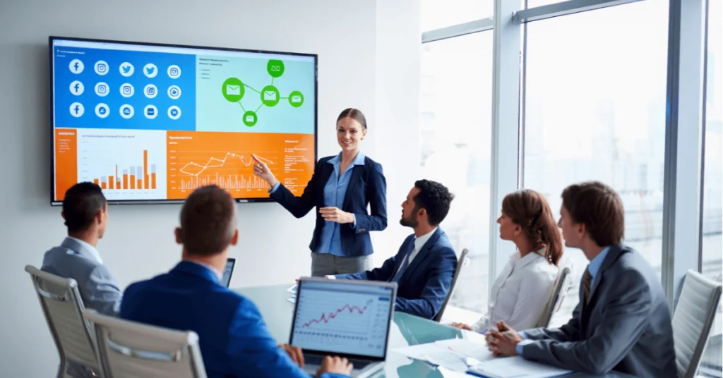 Importancia del marketing para las empresas | Innovación Estratégica | Emeritus