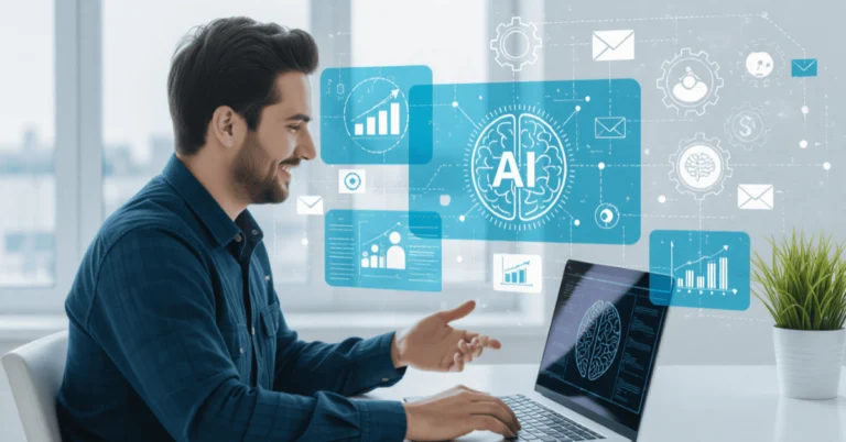 IA en el trabajo: ¿es una habilidad indispensable para destacar?  | Inteligencia Artificial | Emeritus