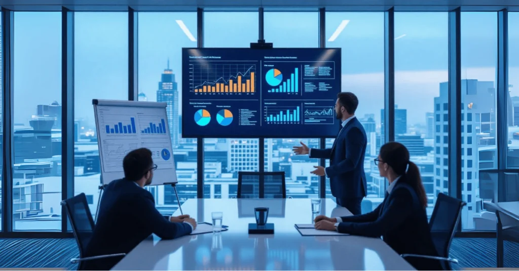 Habilidades para liderar con eficacia en tiempos de crisis financieras | Finanzas | Emeritus
