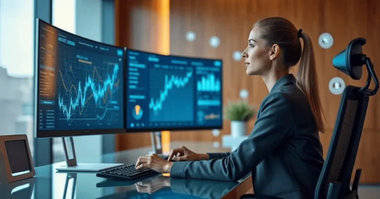 Razones para estudiar finanzas en INCAE si ya trabajas en el sector | Online Finanzas Course