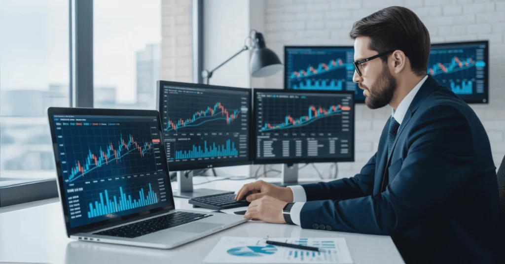 ¿Qué es una especialización en finanzas y para quién es ideal? | Finanzas | Emeritus