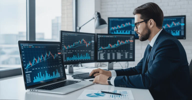 ¿Qué es una especialización en finanzas y para quién es ideal? | Online Finanzas Course