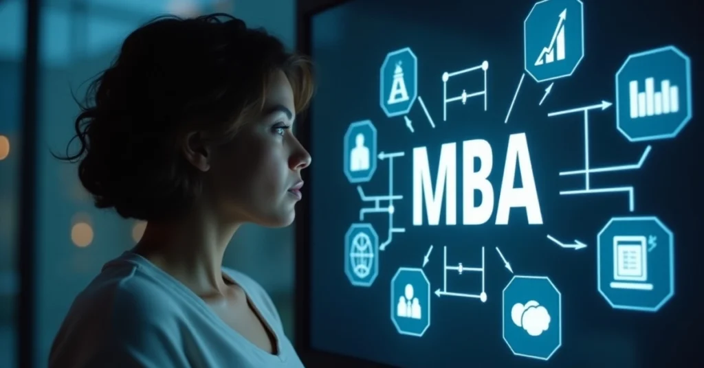 ¿Qué es un MBA y para qué sirve hoy? | Liderazgo | Emeritus