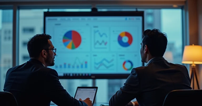 Alta dirección y finanzas: fórmula IPADE para formar aliados estratégicos | Online Finanzas Course