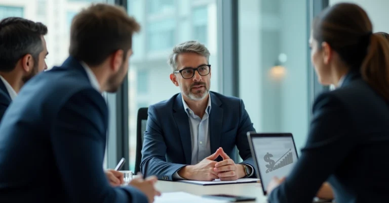 Estudiar Dirección Financiera en IPADE puede transformar tu carrera | Online Finanzas Course