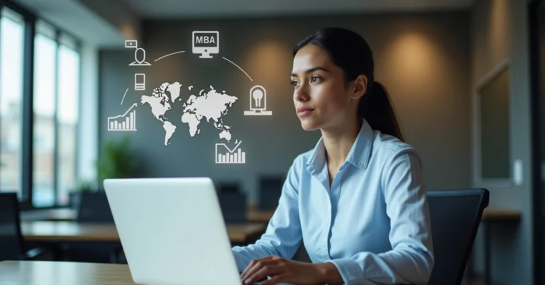 ¿Vale la pena estudiar un MBA? Ventajas, oportunidades y consejos  | Online Liderazgo Course