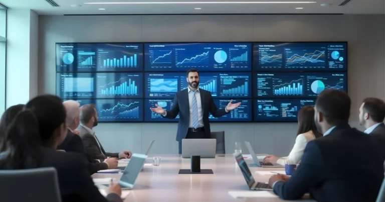 Pensamiento estratégico para resolver problemas empresariales | Online Administración de empresas Course Pensamiento estratégico para resolver problemas empresariales | Online Administración de empresas Course