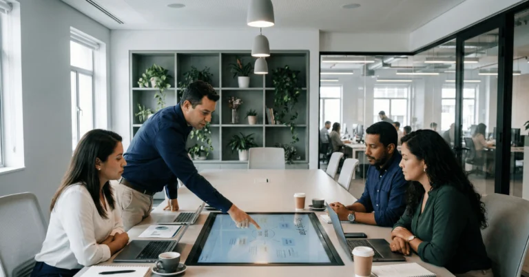 ¿Cómo diseñar estrategias de sostenibilidad en las empresas? | Online Innovación Estratégica Course